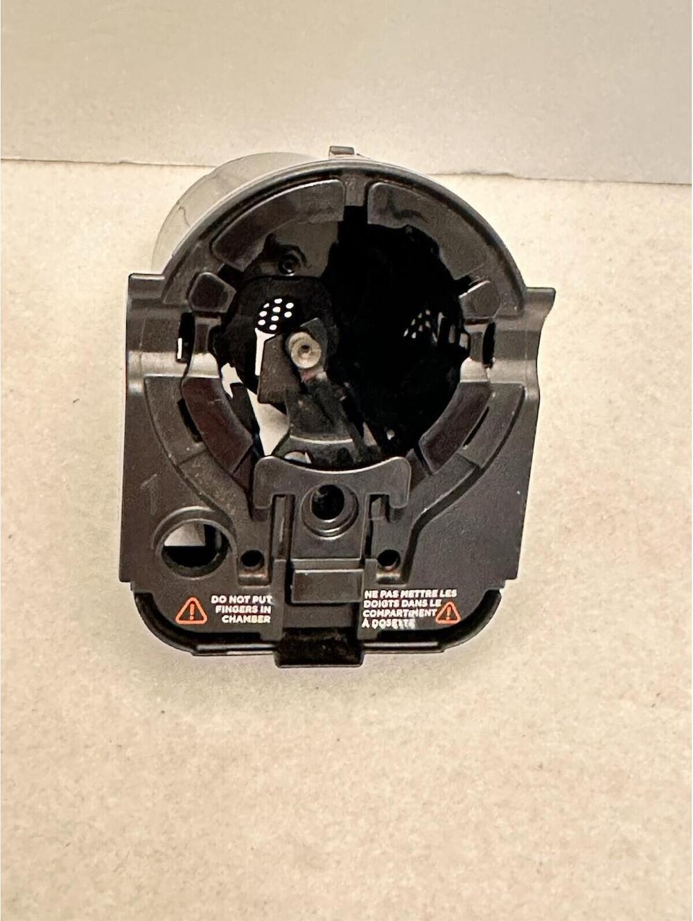 Replacement Cup Pod Holder Needle Assembly Parts For Keurig 2.0 Coffee Maker
